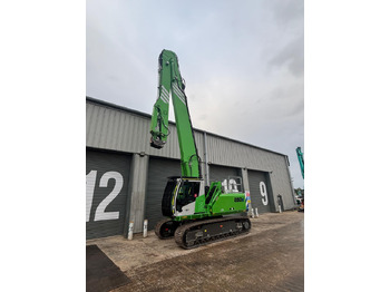 Crawler excavator SENNEBOGEN