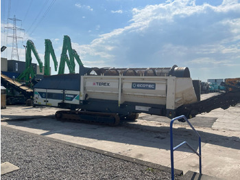 Screener Terex EcoTec Phoenix 2100T: picture 5
