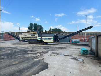 Screener Terex EcoTec Phoenix 2100T: picture 3