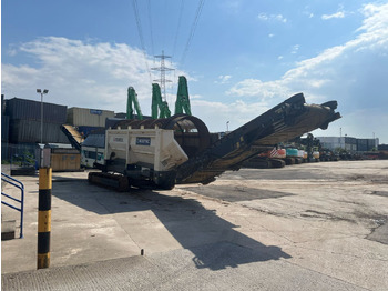 Screener Terex EcoTec Phoenix 2100T: picture 4