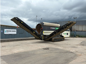 Screener TEREX