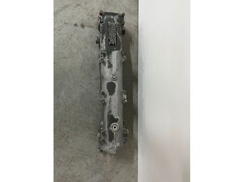 Air intake pipe LIEBHERR