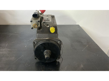 Fuel pump Liebherr High pressure: picture 4