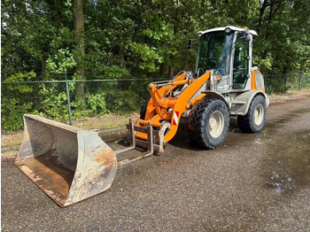 Wheel loader ATLAS
