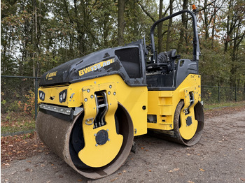 Compactor BOMAG