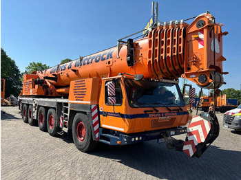 All terrain crane GROVE