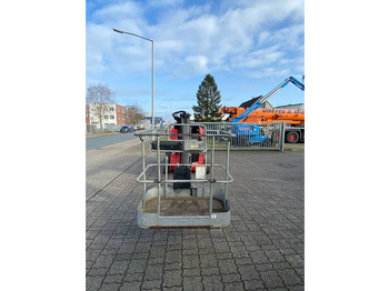 Articulated boom Manitou 170AETJ-L: picture 4