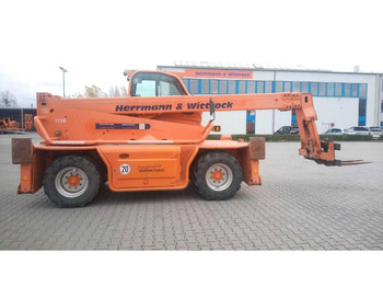 Telescopic handler MERLO