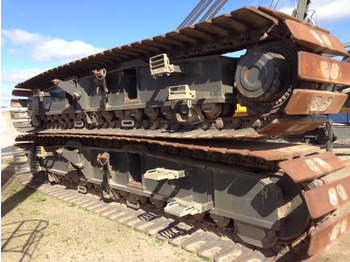 Crawler crane Sennebogen 5500 SL: picture 3