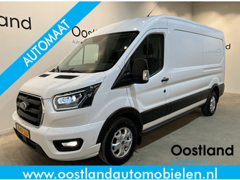 Panel van FORD Transit