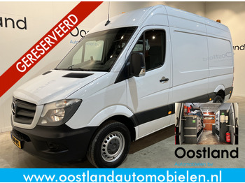 Panel van MERCEDES-BENZ Sprinter 314