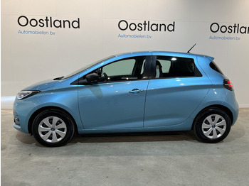 Hatchback Renault ZOE R110 Life 52 kWh (Accuhuur) / Carplay / Airco / Cruise Control / 100% elektrisch / 31.200 KM !! Prijs ex BTW € 7.850,-: picture 2