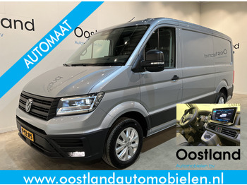 Panel van VOLKSWAGEN Crafter