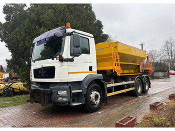 Utility/ Special vehicle SCHMIDT