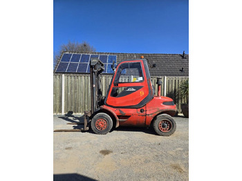 Diesel forklift LINDE H40