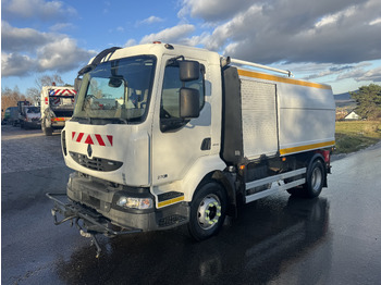 Utility/ Special vehicle RENAULT Midlum