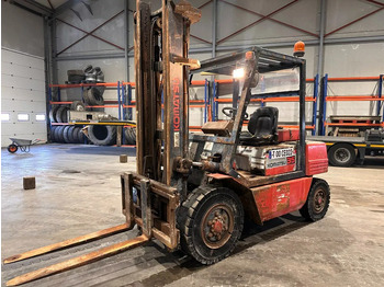 Diesel forklift KOMATSU