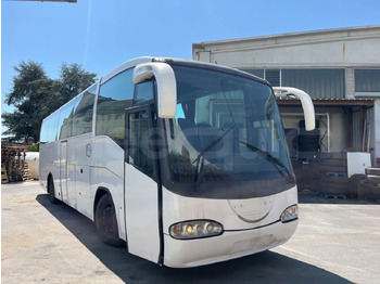 Coach SCANIA Irizar Century