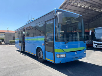 City bus IVECO Crossway