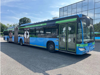 City bus MERCEDES-BENZ Citaro