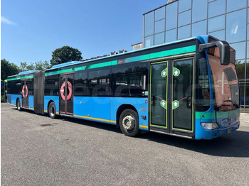 City bus MERCEDES-BENZ Citaro