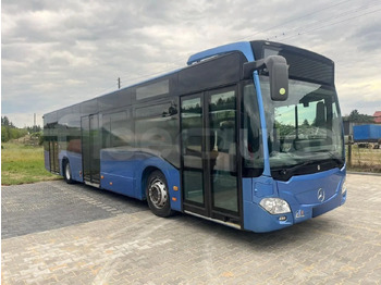 City bus MERCEDES-BENZ Citaro