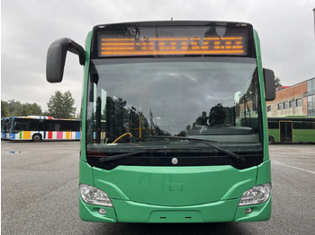 City bus Mercedes-Benz Citaro: picture 2