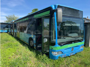City bus MERCEDES-BENZ Citaro