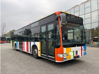 City bus MERCEDES-BENZ Citaro