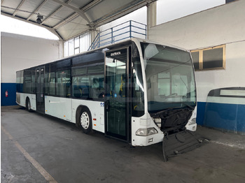 City bus MERCEDES-BENZ Citaro