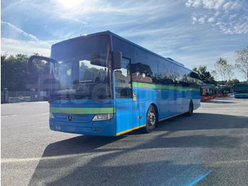 City bus Mercedes-Benz Integro: picture 4