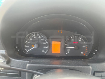 Mercedes-Benz Sprinter leasing Mercedes-Benz Sprinter: picture 2