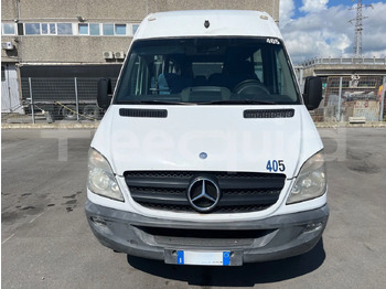 Minibus, Passenger van Mercedes-Benz Sprinter: picture 2