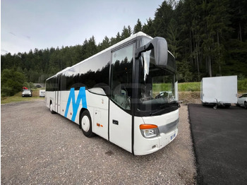 Coach SETRA