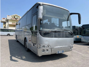 City bus TEMSA