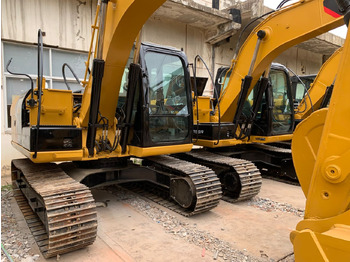 Crawler excavator CATERPILLAR 312D2