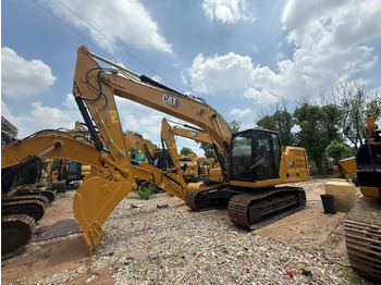 Excavator CATERPILLAR 320GC