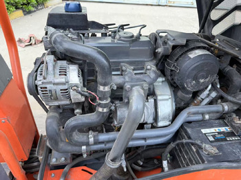Road roller HAMM HD8VV: picture 2