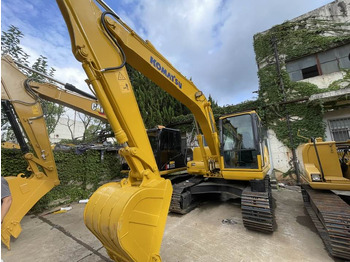 Mini excavator KOMATSU PC130