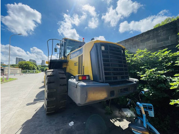 Wheel loader Komatsu WA470: picture 3 Wheel loader Komatsu WA470: picture 3