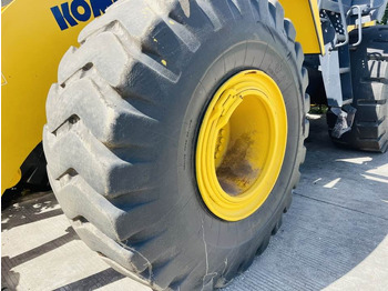 Wheel loader Komatsu WA470: picture 4 Wheel loader Komatsu WA470: picture 4