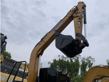 Mini excavator SANY SY75C: picture 2