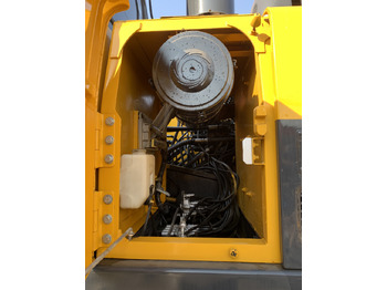 Excavator Volvo EC210D: picture 2 Excavator Volvo EC210D: picture 2