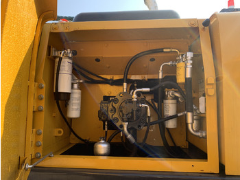 Excavator Volvo EC210D: picture 5 Excavator Volvo EC210D: picture 5