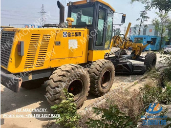Grader XCMG GR165