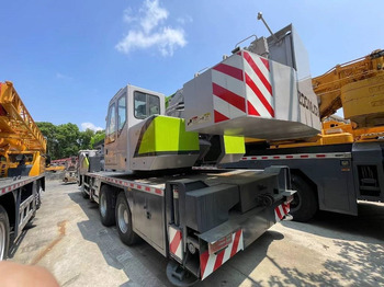 Zoomlion ZTC251V  leasing Zoomlion ZTC251V: picture 3