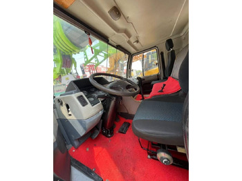 Zoomlion ZTC251V  leasing Zoomlion ZTC251V: picture 4