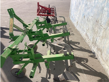 Potato equipment Bomet 2 RÆKKET: picture 2