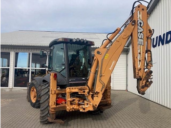 Case 695 SUPER R  leasing Case 695 SUPER R: picture 4