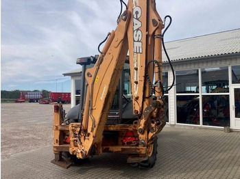 Case 695 SUPER R  leasing Case 695 SUPER R: picture 3